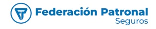 Federación Patronal Seguros